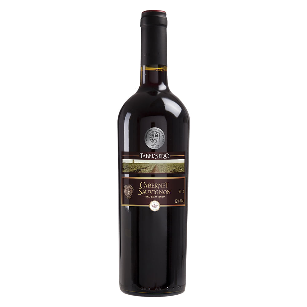 Cabernet Sauvignon 750 ML