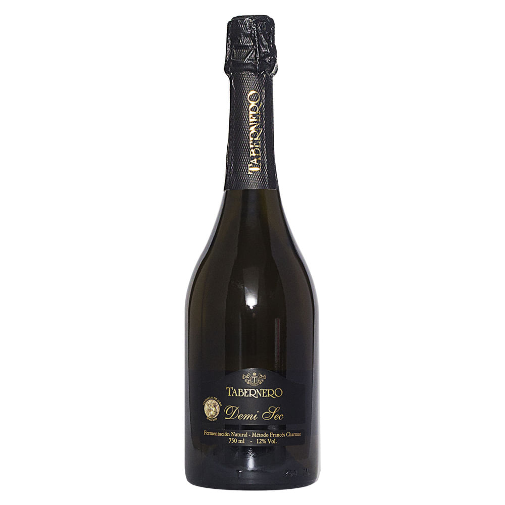 Demi Sec 750 ML