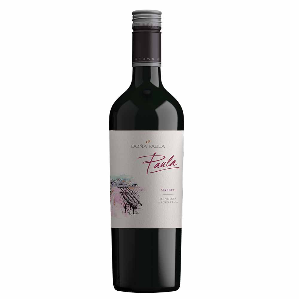 Paula Malbec 750ml