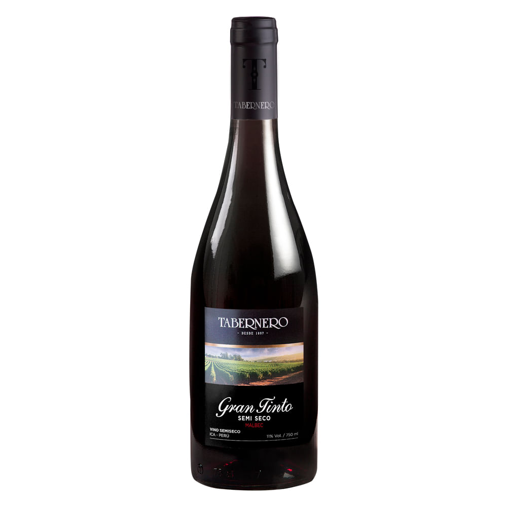 Tabernero Gran Tinto 750 ML