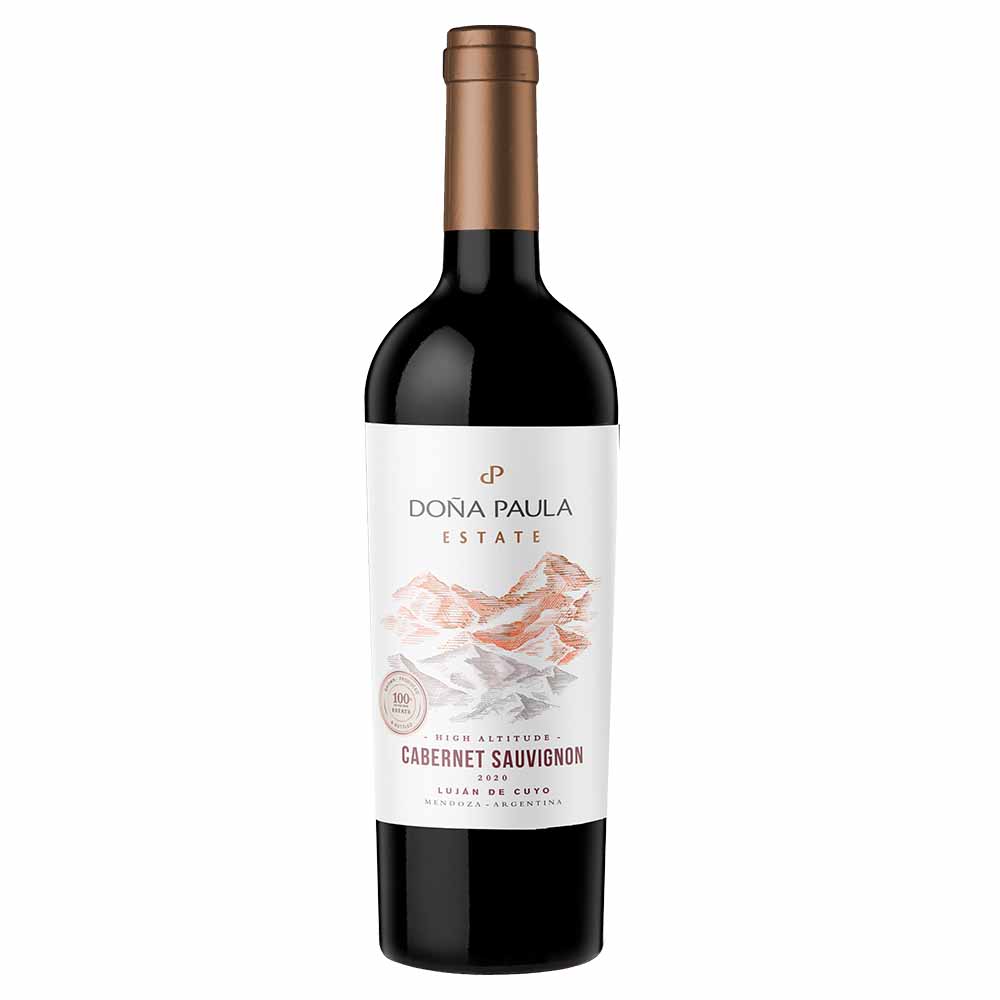 Estate Cabernet Sauvignon 750 ml