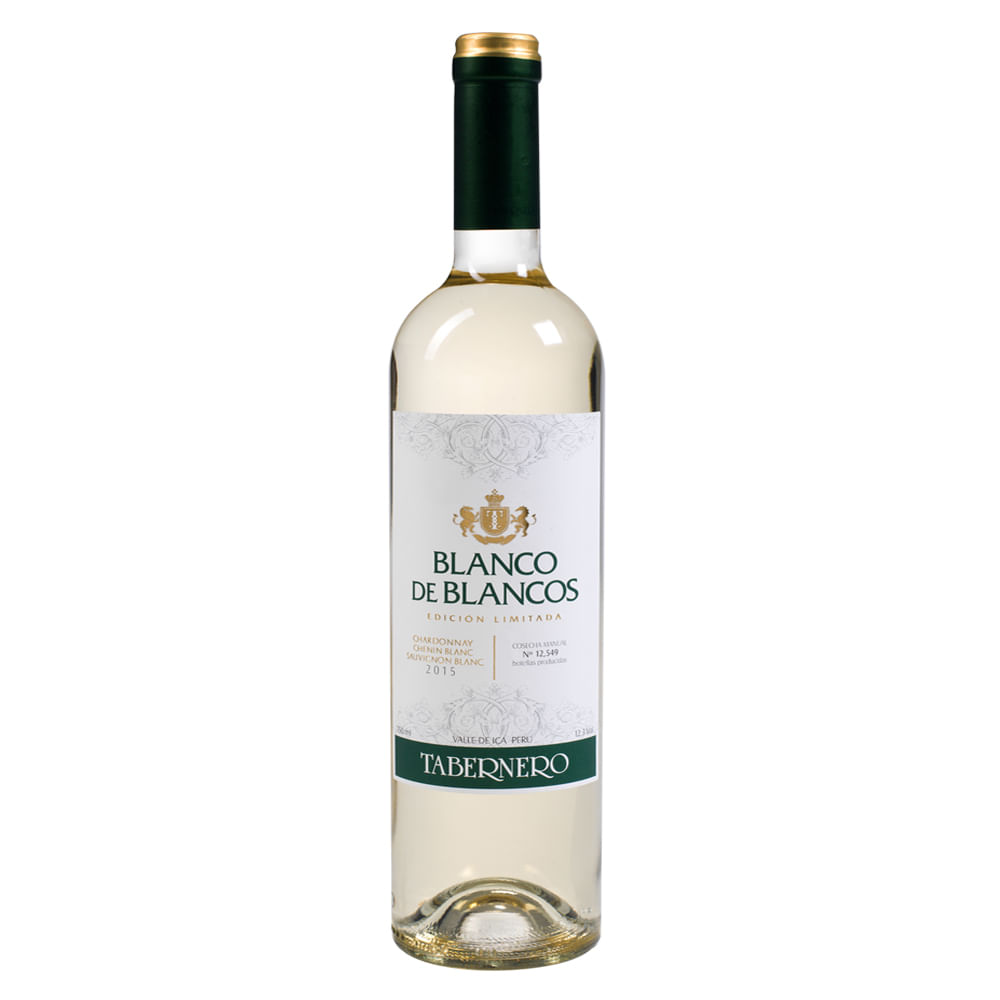 Tabernero Blanco De Blancos 750 ML