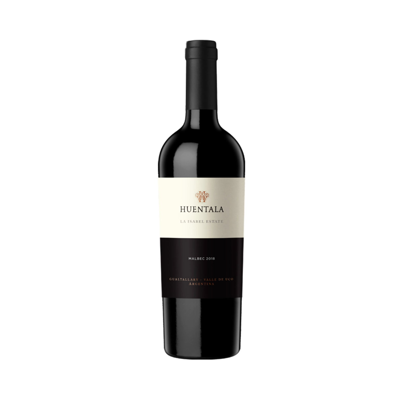 Huentala La Isabel Estate Malbec 750ML