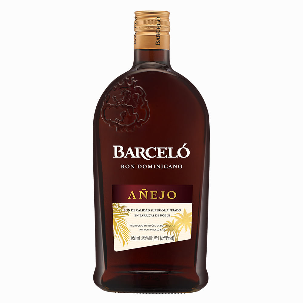 Barcelo Añejo 1750 ml