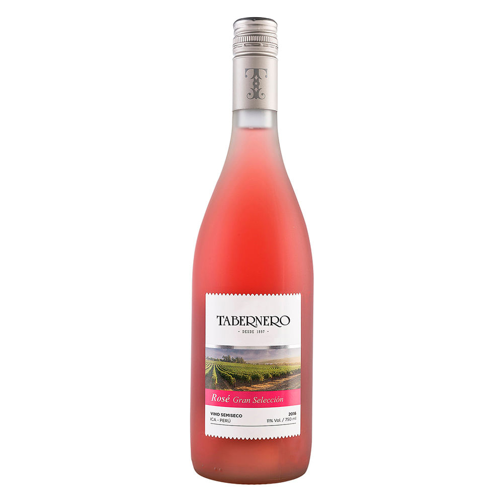 Rosé Gran Selección 750 ML