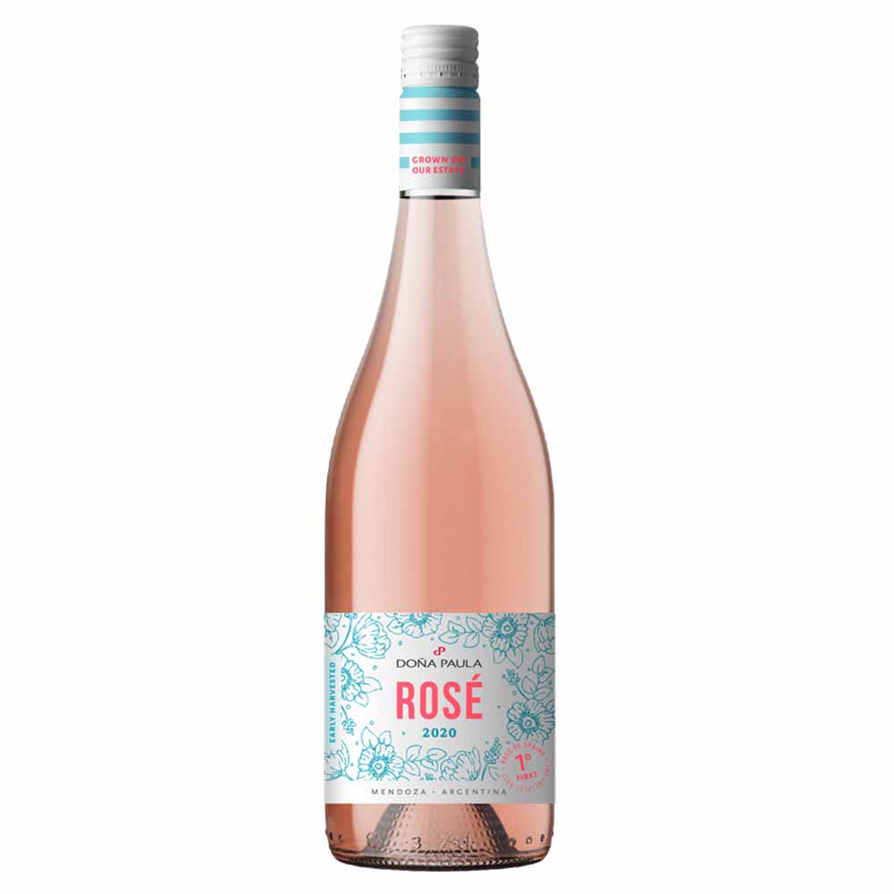 DP ROSE DE MALBEC 750 ML