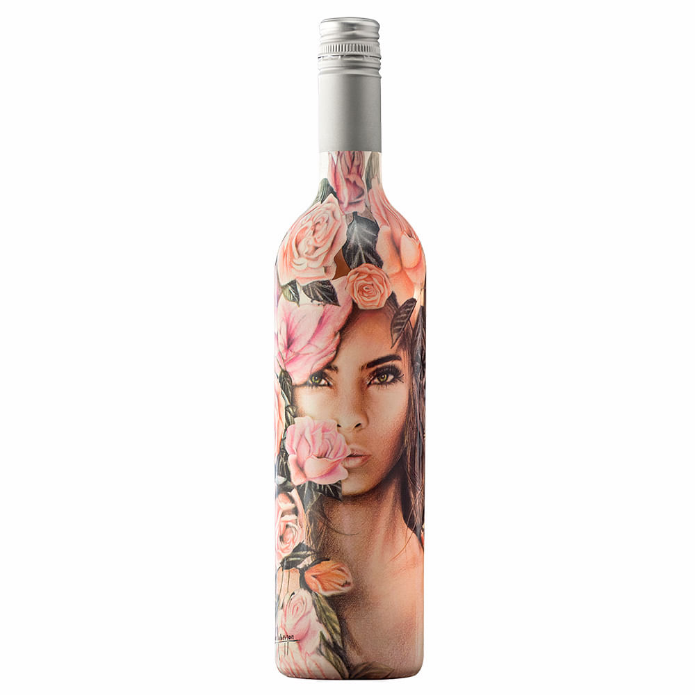 Vik La Piu Belle Rosé