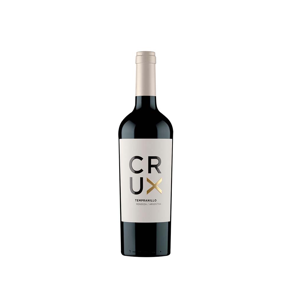 Crux Tempranillo
