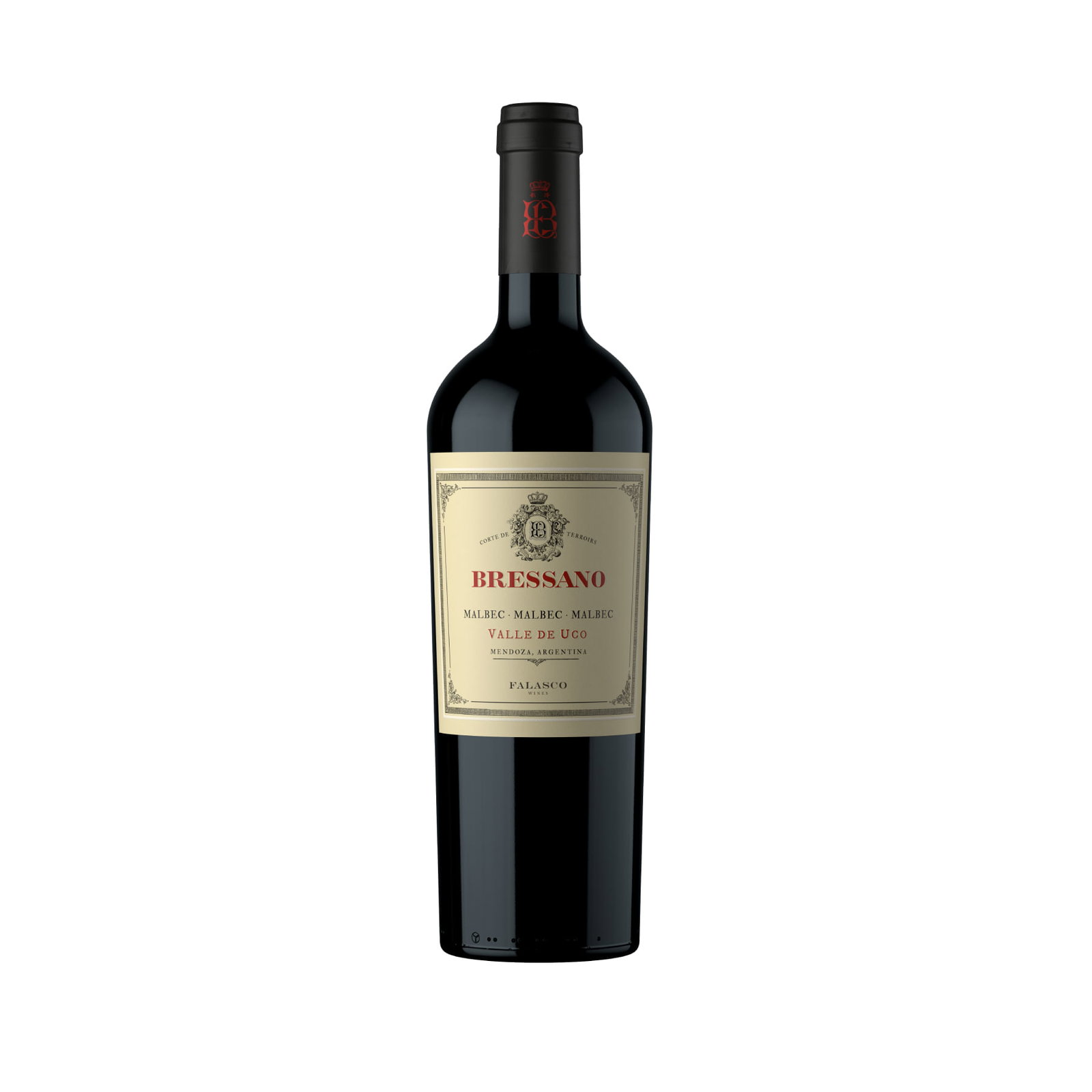 Bressano Varietal Malbec 750ml