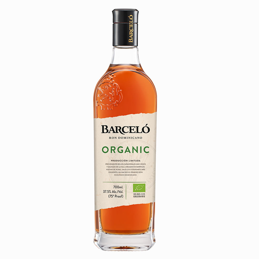 Barcelo Organic  700 ml