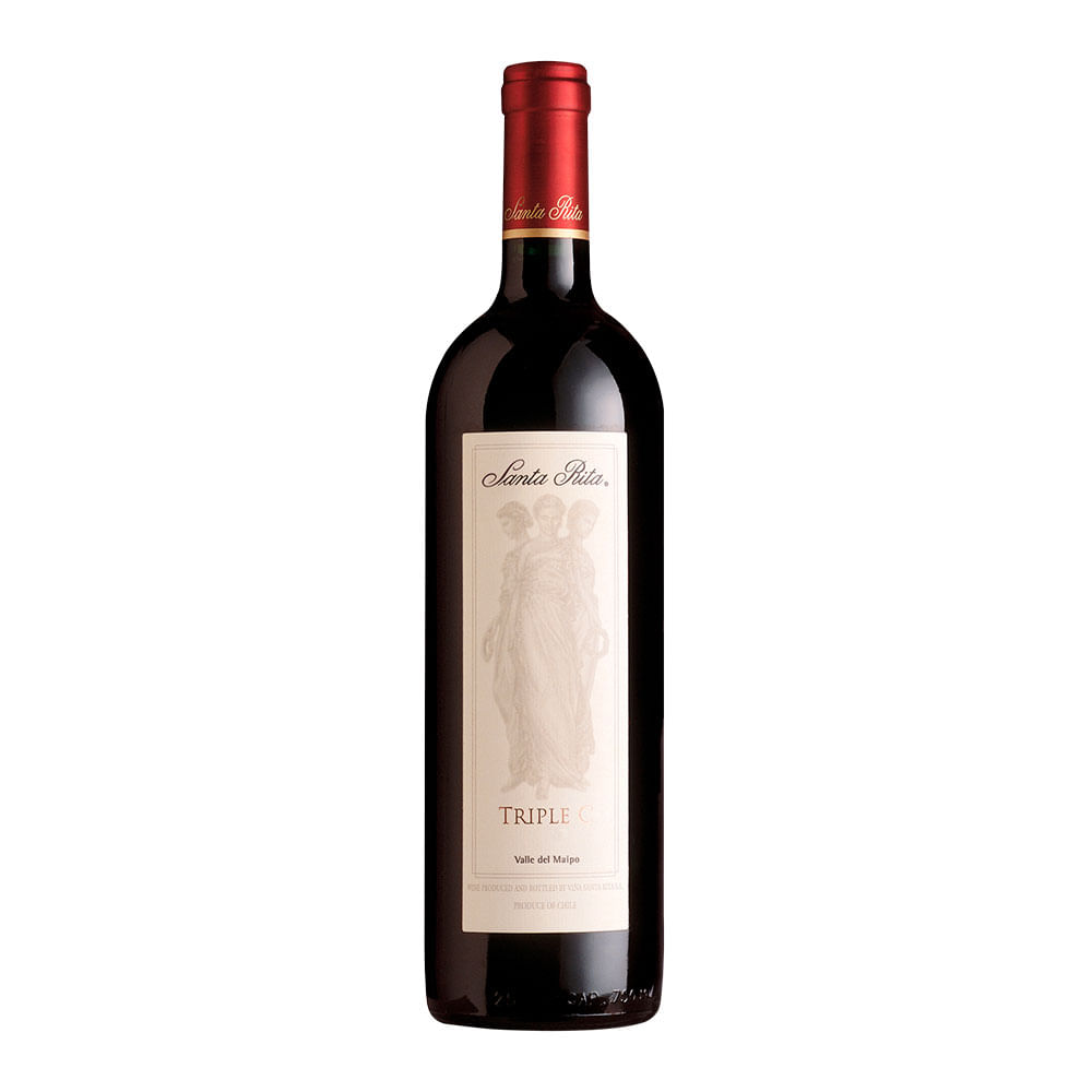 Santa Rita Triple C Blend 750 ml