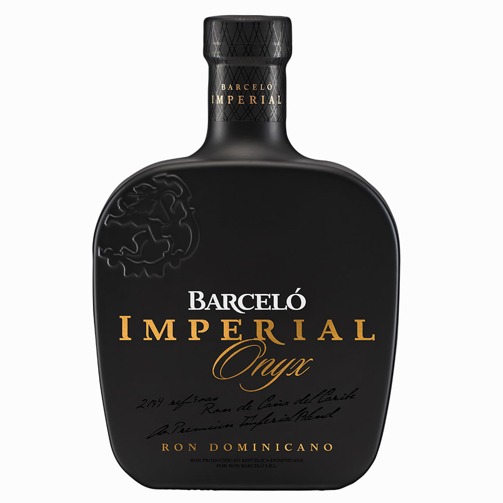 Barceló Imperial Onyx 750 ml