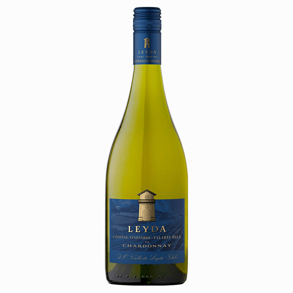 Leyda single vineyard chardonnay 750 ml