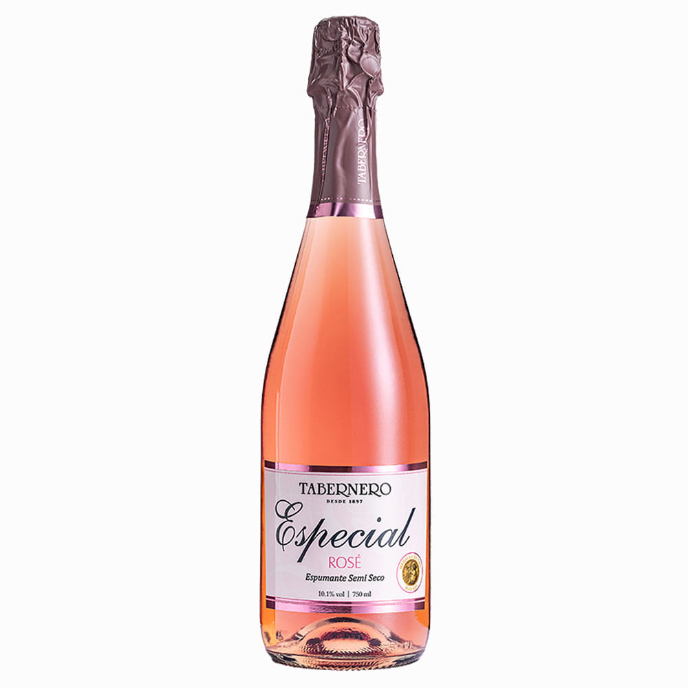 Especial Rosé 750 ML