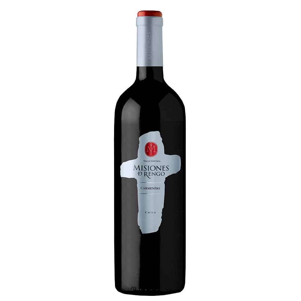 Misiones De Rengo Carmenere 750ml