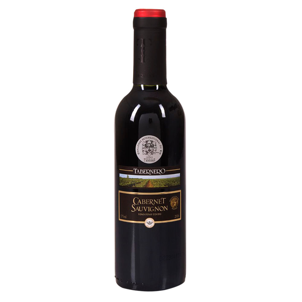 Cabernet Sauvignon 375 ML