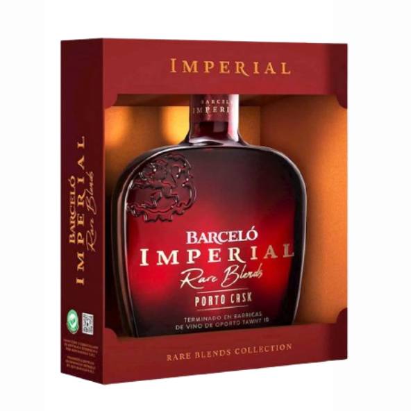 Barceló Imperial Rare Porto 750ML