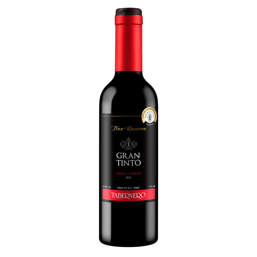 Gran Tinto Fina Reserva 375 ML