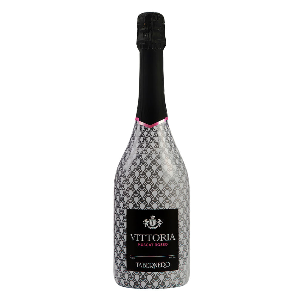 Vittoria Muscat Rosso 750 ML