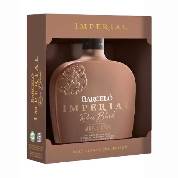 Barceló Imperial Rare Maple 750ml