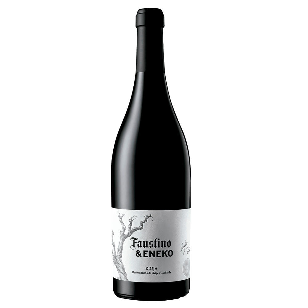 Faustino & Eneko 750 ML