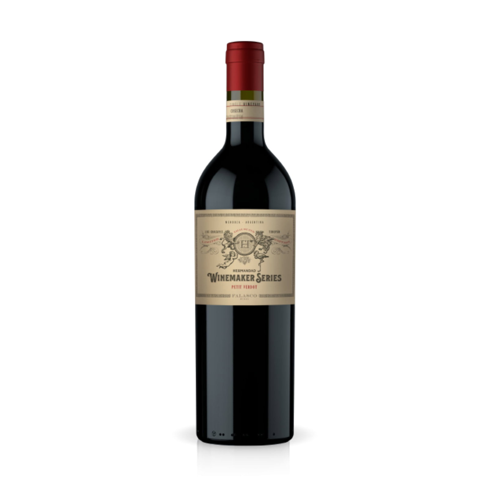 Winemakers Varietal Tinto Petit Verdot 750ml