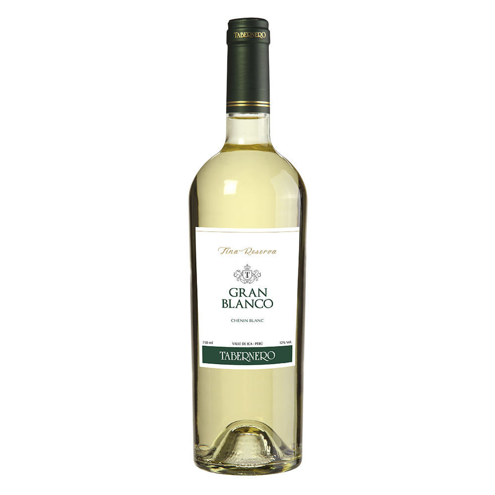 Gran Blanco Fina Reserva 750 ML