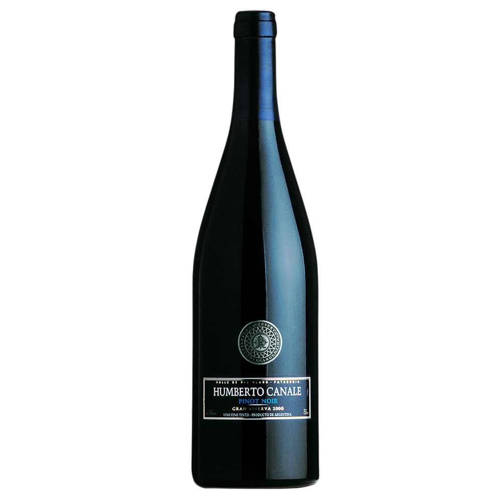 Humberto Canale Gran Reserva Pinot Noir 750 ML