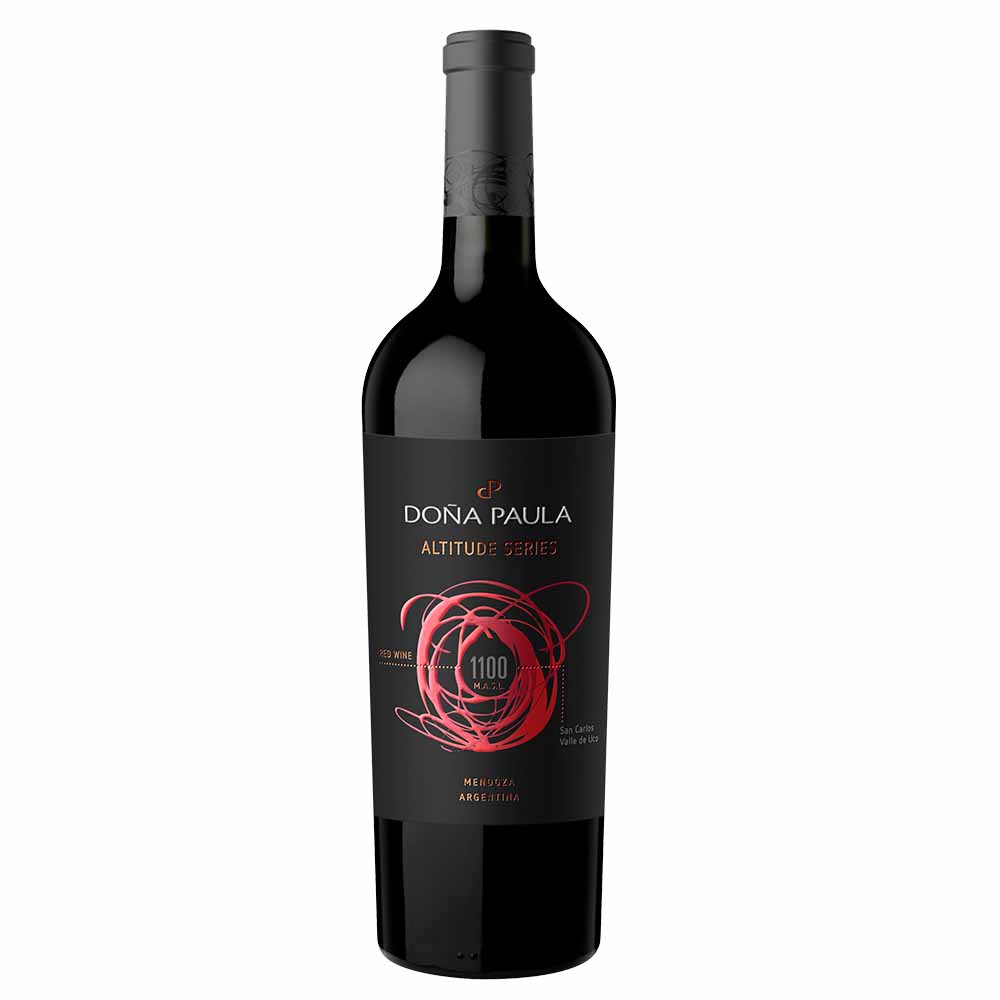 Vino 1100 Red Blend 750 ml