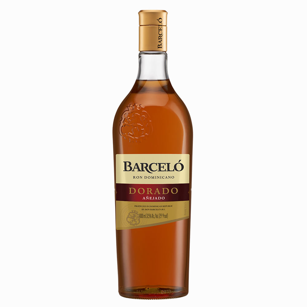 Barceló Dorado 1000 ml
