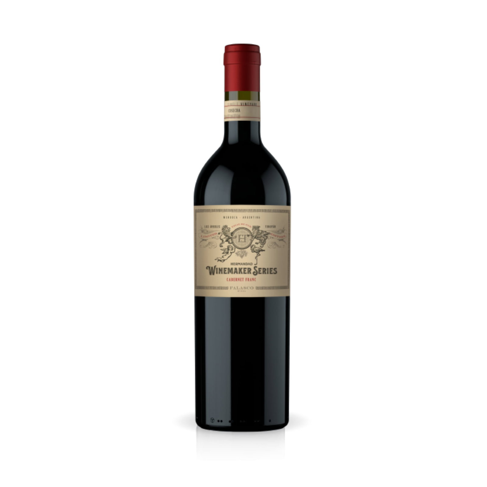 Winemakers Varietal Cabernet Franc 750ml