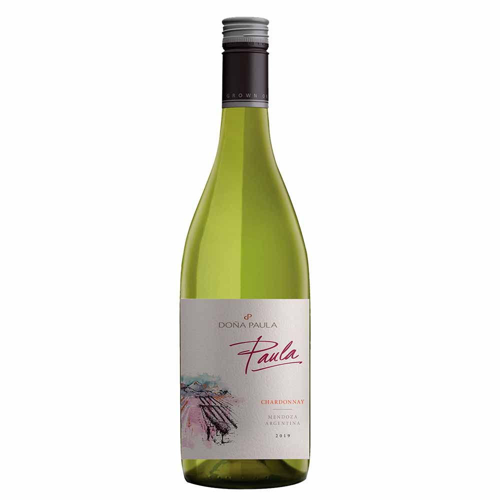 Paula Chardonnay 750 ml
