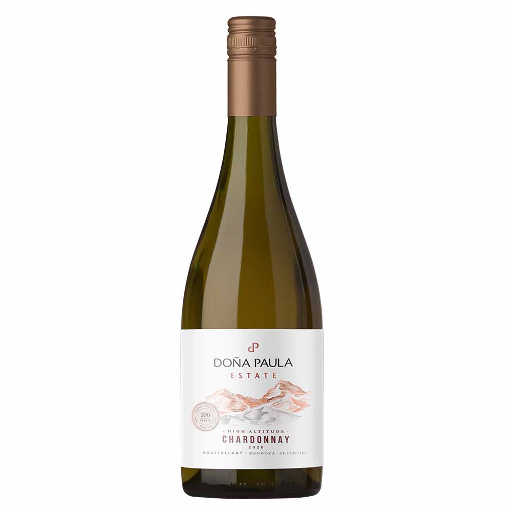Estate Chardonnay 750 ml
