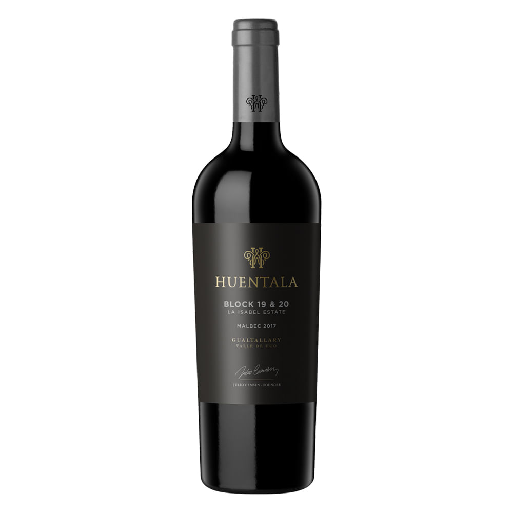 Block 19&20 Malbec 750 ML