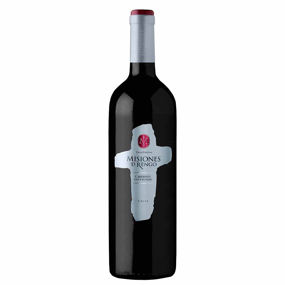 Misiones De Rengo Cabernet Sauvignon 750ml
