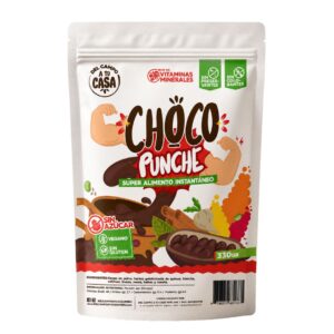Choco punche 330g