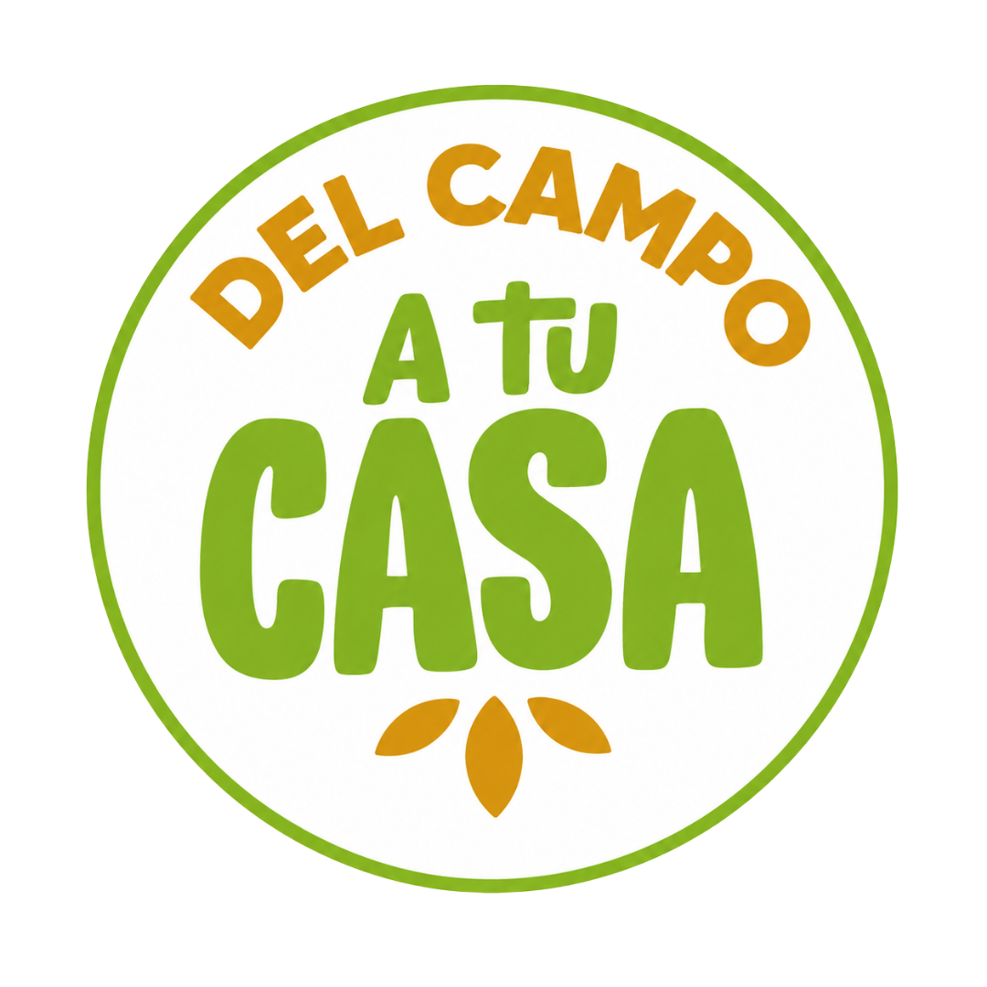 Del Campo a tu Casa