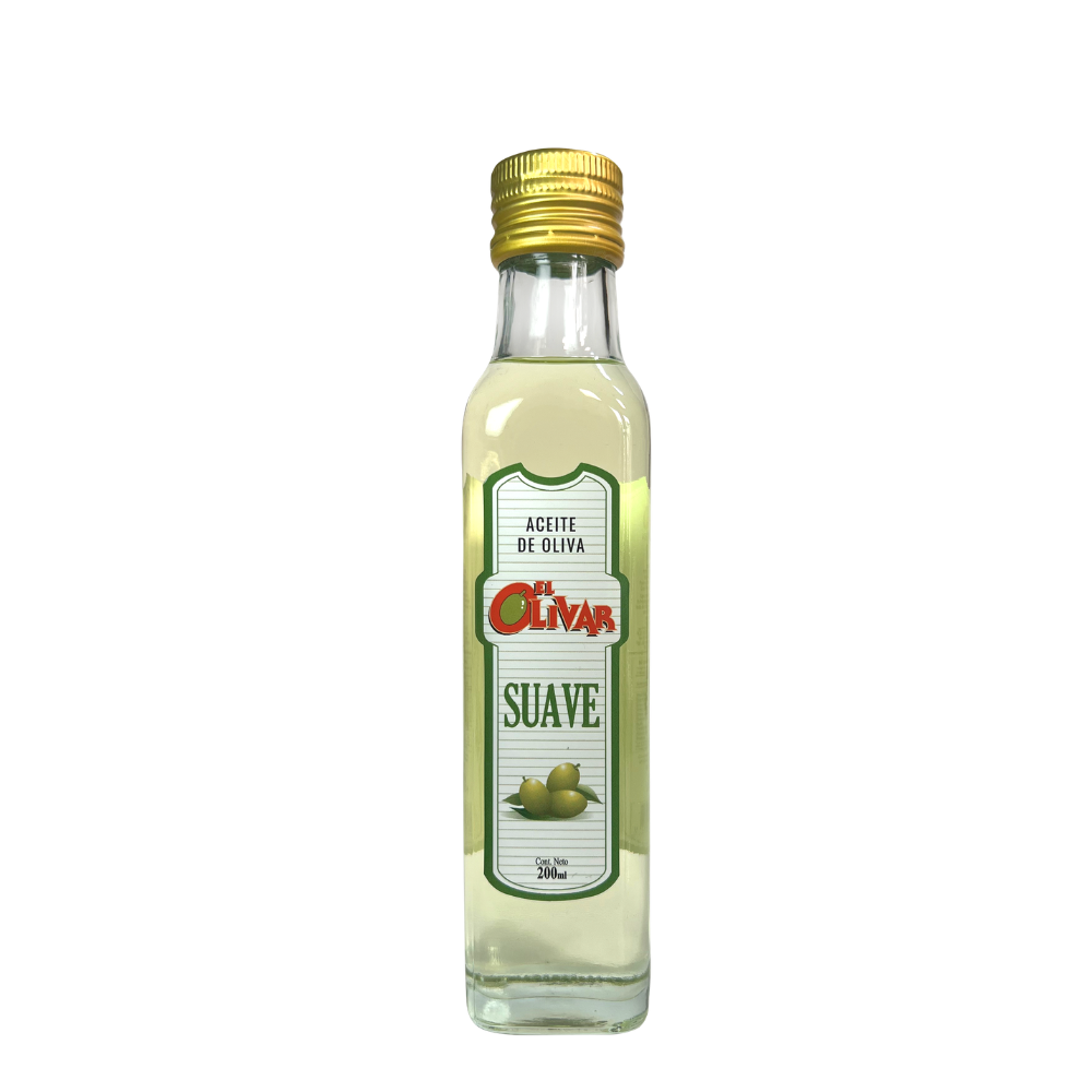 Suave x 200 Ml.