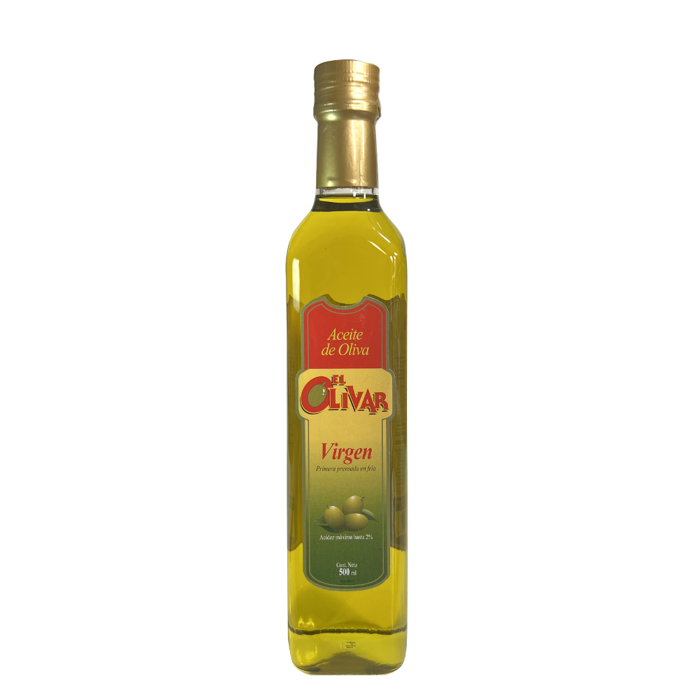 Virgen x 500ml