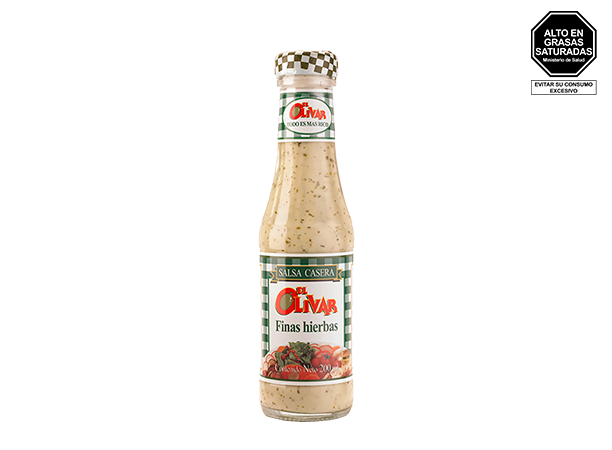 Finas Hierbas x 200ml