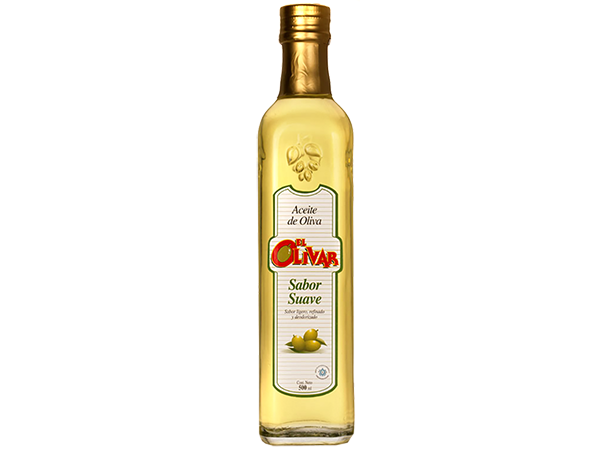 Sabor Suave x 500ml