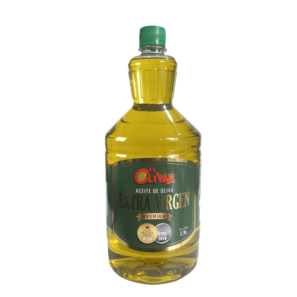 Extra Virgen x 1.9 LT