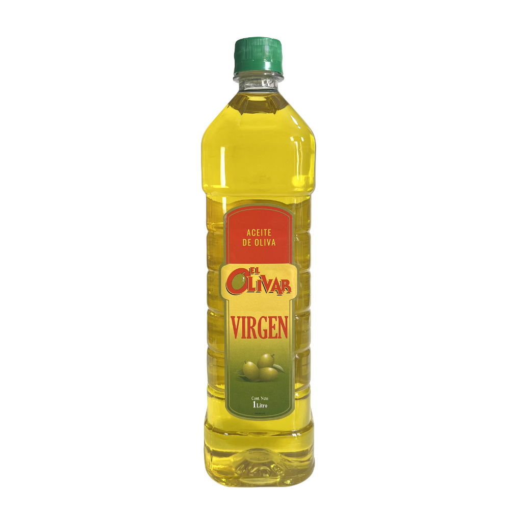 Virgen x 1 Litro