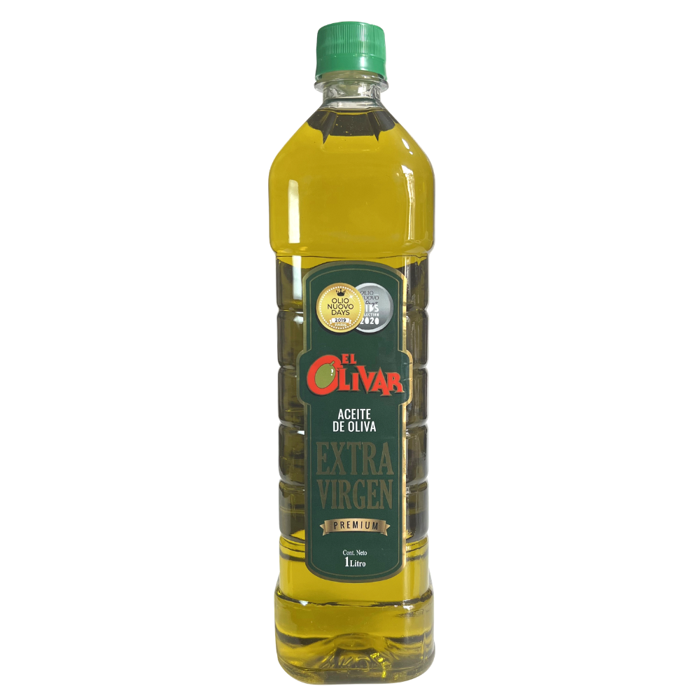 Extra Virgen x 1L