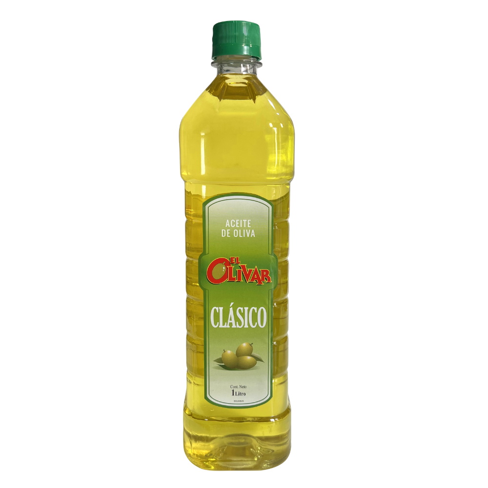 ACEITE DE OLIVA CLASICO  X 1 LT