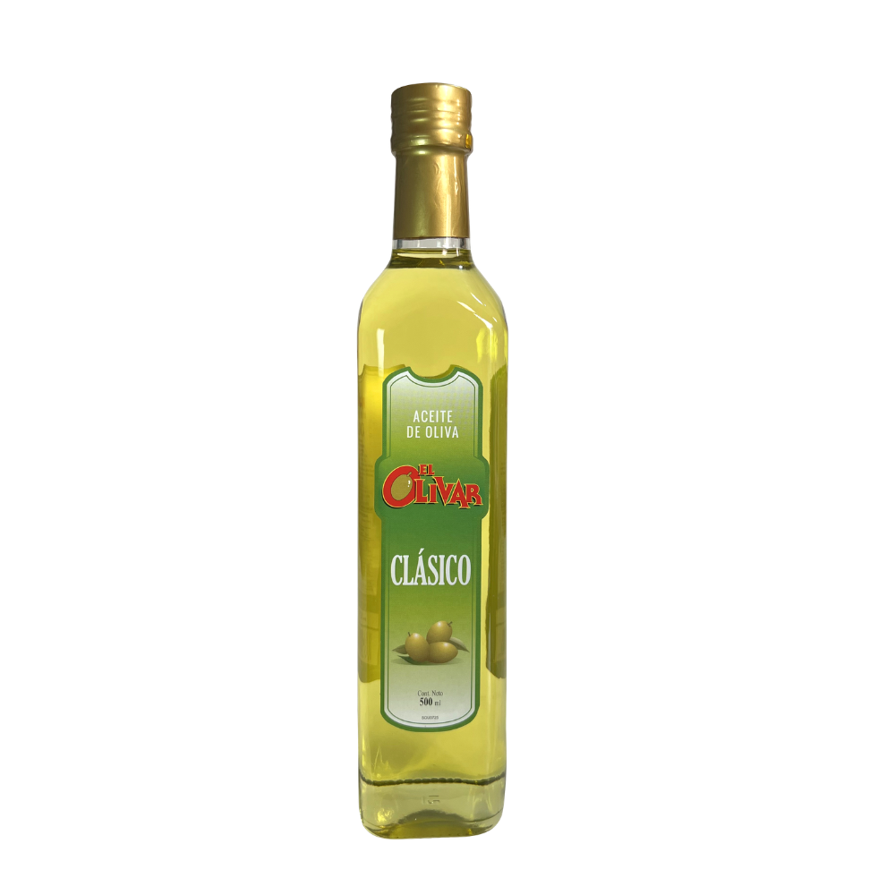 Clásico x 500ml