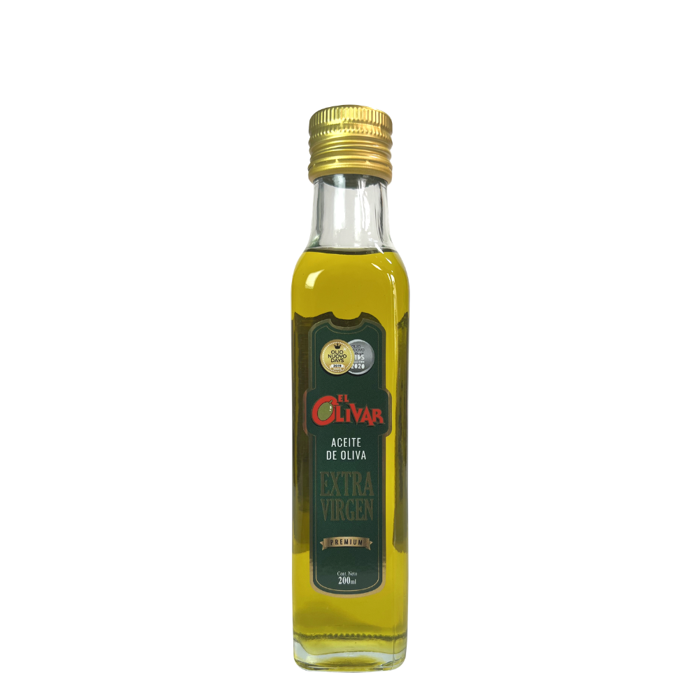 Extra Virgen x 200ml